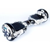 Гироскутер Smart Balance 6,5 Газета