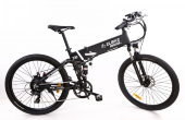 Складной электровелосипед Elbike Hummer Vip 500w 48v13a