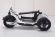 Электроскутер Doohan iLark HO-180W