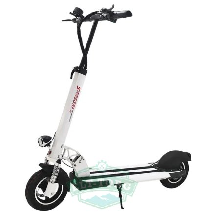EL-Sport YETTI 600W EL-Sport YETTI 600W