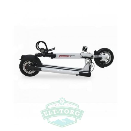 EL-Sport YETTI 600W EL-Sport YETTI 600W