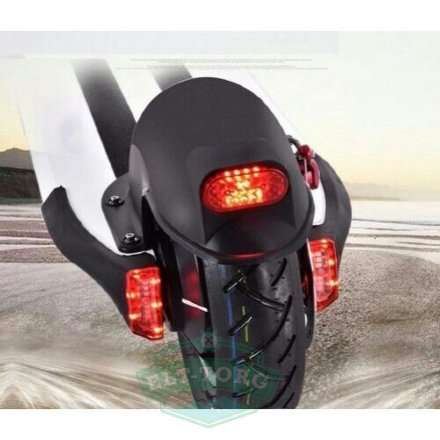 EL-Sport YETTI 600W EL-Sport YETTI 600W