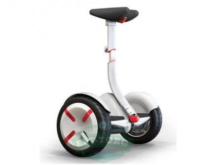 Ninebot Mini Pro Europe edition white
