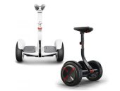 Мини сегвей Ninebot Mini Pro Europe edition 800W