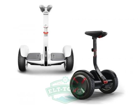 Ninebot Mini Pro Europe edition