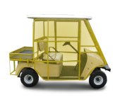 Гольф кар Eway FMS5 Гольф кар Eway FMS5