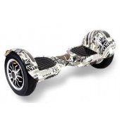 Гироскутер Smart Balance SUV 10 Газета