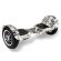 Гироскутер Smart Balance SUV 10 Газета