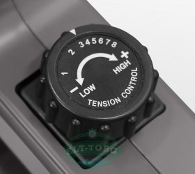 CARBON FITNESS U318 MAGNEX Велотренажер
