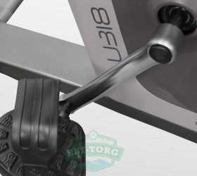 CARBON FITNESS U318 MAGNEX Велотренажер