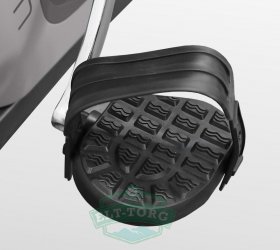 CARBON FITNESS U318 MAGNEX Велотренажер