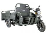 Грузовой электротрицикл Rutrike D4 ГИБРИД 1800 60V1200W