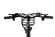 Электровелосипед Minako F.10 500W (48V/12Ah)