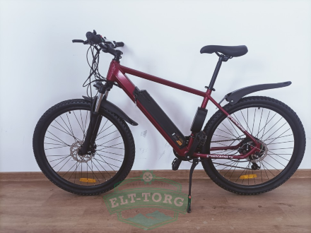 Электровелосипед GreenCamel Мустанг (R27,5 350W 36V 10Ah)