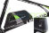 Электровелосипед Leisger MD5 Lux 27,5 BLACK Электровелосипед Leisger MD5 Lux 27,5 BLACK