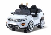 Электромобиль RiverToys ХОДУНКИ O444OO-white Электромобиль RiverToys ХОДУНКИ O444OO-white