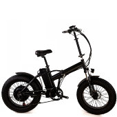 Складной электровелосипед Elbike Taiga 2 500w 48v10a Складной электровелосипед Elbike Taiga 2 500w 48v10a