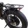 Elbike Taiga 2 500w 48v10,4 с багажником