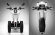 Электроскутер iTank Doohan EV3 Pro 3000W синий Электроскутер iTank Doohan EV3 Pro 3000W синий
