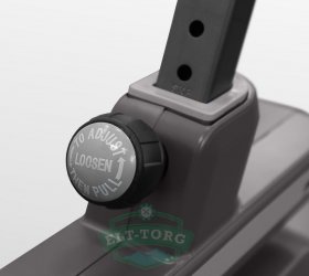 CARBON FITNESS U818 MAGNEX Велотренажер
