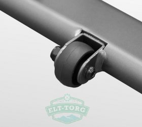 CARBON FITNESS U818 MAGNEX Велотренажер