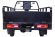 Грузовая электрическая тележка Rutrike D5 2000 60V2000W Грузовая электрическая тележка Rutrike D5 2000 60V2000W