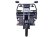 Грузовая электрическая тележка Rutrike D5 2000 60V2000W Грузовая электрическая тележка Rutrike D5 2000 60V2000W