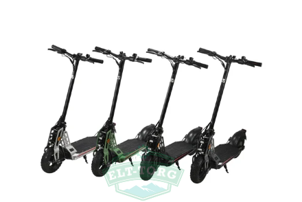Электросамокат WS-TAIGA 800W