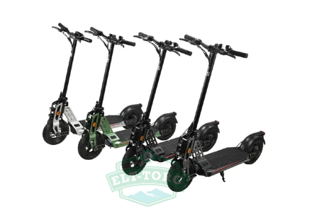 Электросамокат WS-TAIGA 800W