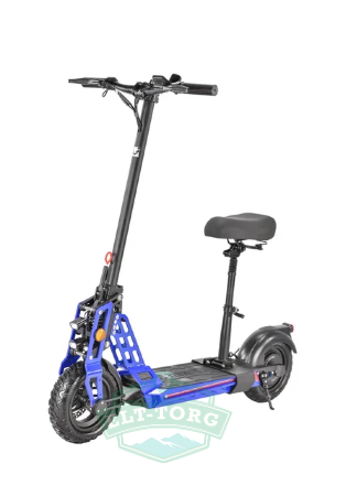 Электросамокат WS-TAIGA 800W