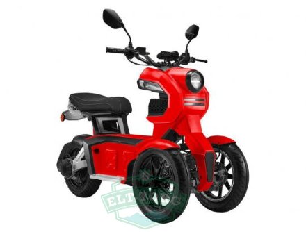 Электроскутер Hoverbot iTank PRO 1500W Электроскутер Hoverbot iTank PRO 1500W