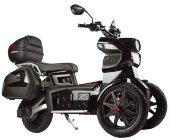 Электроскутер Hoverbot iTank PRO 1500W Электроскутер Hoverbot iTank PRO 1500W