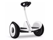 Мини сeгвей Xiaomi Ninebot mini SE 700W (белый)