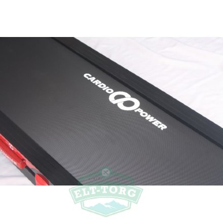 CardioPower T35 CardioPower T35