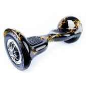 Гироскутер Smart Balance SUV 10 Желтая Молния