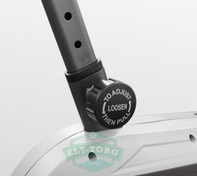 CARBON FITNESS A808 Велотренажер (Assault Bike) CARBON FITNESS A808 Велотренажер (Assault Bike)