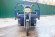Грузовая электрическая тележка Rutrike D6 60V1800W