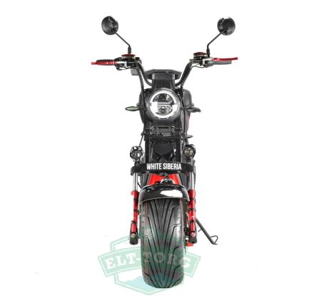 Электроскутер WS PRO MAX 3950W