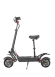 Быстрый электросамокат WHITE SIBERIA NERPA 3200W (2021 года) Быстрый электросамокат WHITE SIBERIA NERPA 3200W (2021 года)