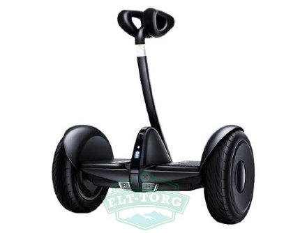 Мини сeгвей Xiaomi Ninebot mini SE 700W (черный) Мини сeгвей Xiaomi Ninebot mini SE 700W (черный)