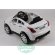 Детский электромобиль River Toys JAGUAR A999MP 70 W Белый