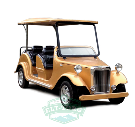 Гольф кар Eway CH4+2 Гольф кар Eway CH4+2