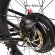 Электровелосипед двухподвес Elbike Turbo R-75 1500W