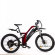 Электровелосипед двухподвес Elbike Turbo R-75 1500W