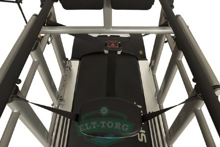 SPIRIT Fitness LW1000 SPIRIT Fitness LW1000