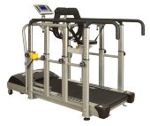 SPIRIT Fitness LW1000 SPIRIT Fitness LW1000
