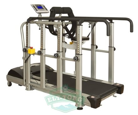 SPIRIT Fitness LW1000 SPIRIT Fitness LW1000
