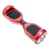 Гироскутер Wmotion WM6 6,5" красный карбон