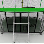 Батут i-Jump Elegant 16ft green Батут i-Jump Elegant 16ft green