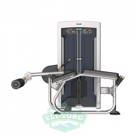 IMPULSE EXOFORM FE9721 Сгибание ног лежа